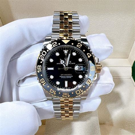 rolex gmt 2 2018 in vendita|rolex gmt 2 two tone.